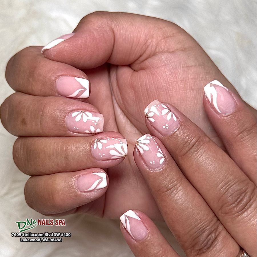 Nail Art Design